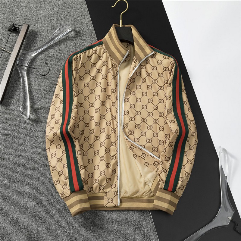 Gucci Men's Outwear 86